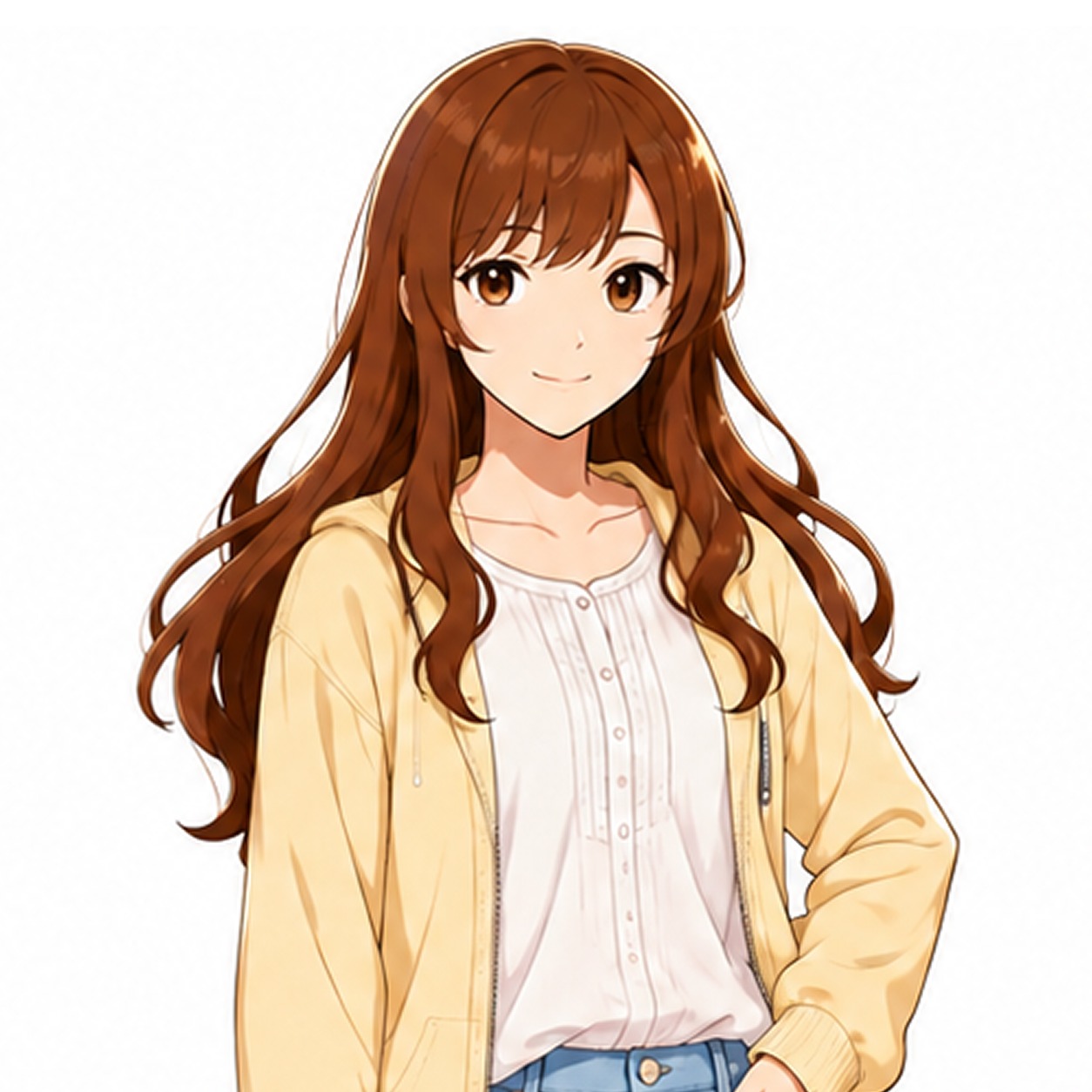 Voice picture for Mayu-Tune