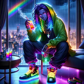 Alternative Innovation | Join me on Suno