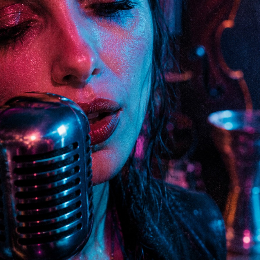 Persona image for Dark italo-disco