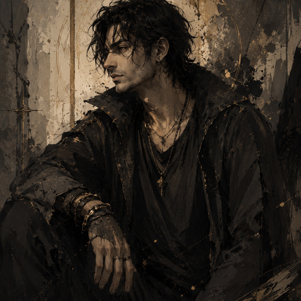 Persona image for Malek