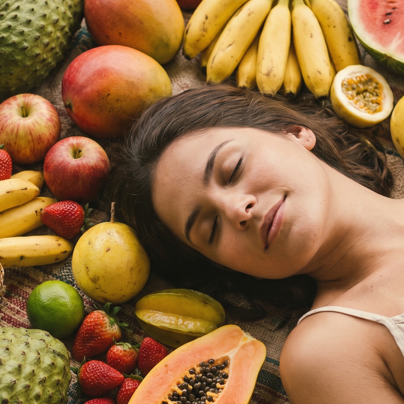 Persona image for Dona Frutose