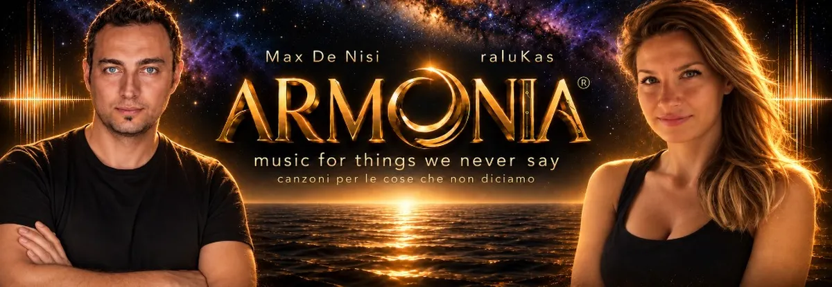 ARMONIA® cover