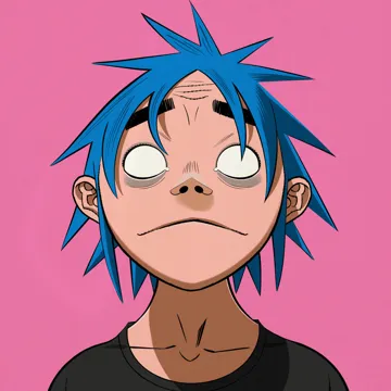 Suno profile picture for @shivers