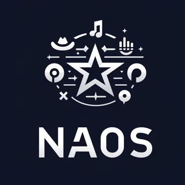 Suno profile picture for @naos