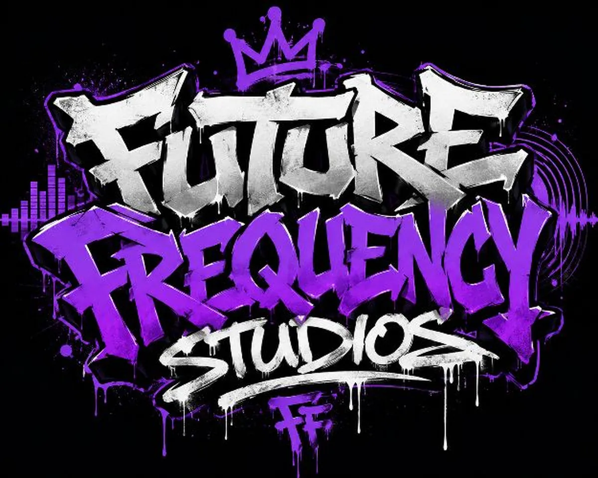 Future Frequency Studios cover