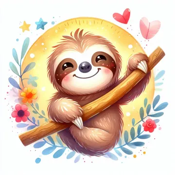 Profile picture for LadySloth