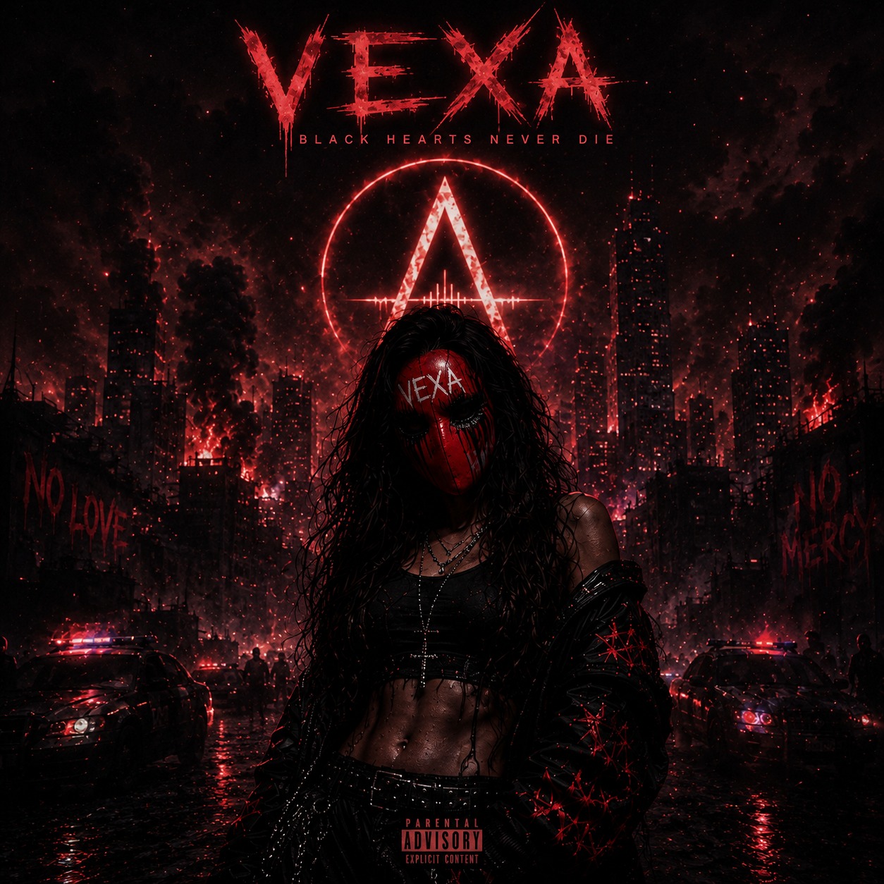 Persona image for VEXA [DeadCity}