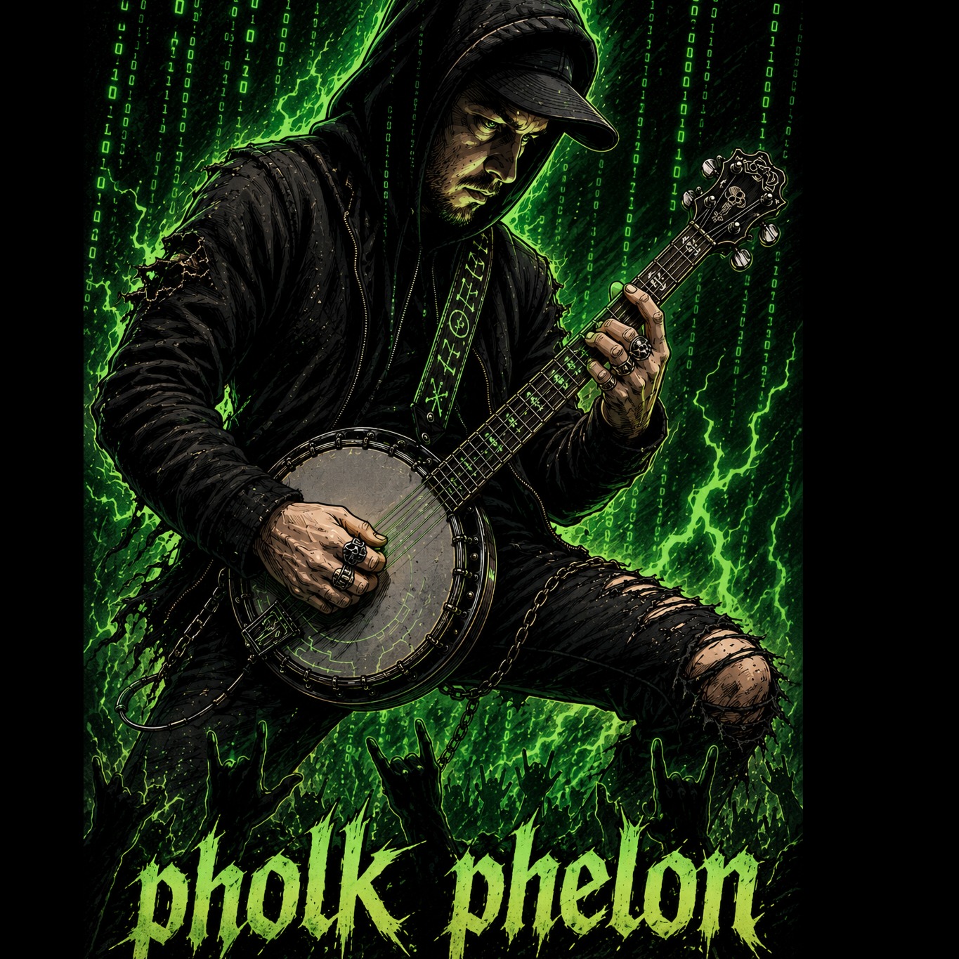 Persona image for phølk pHELLøn