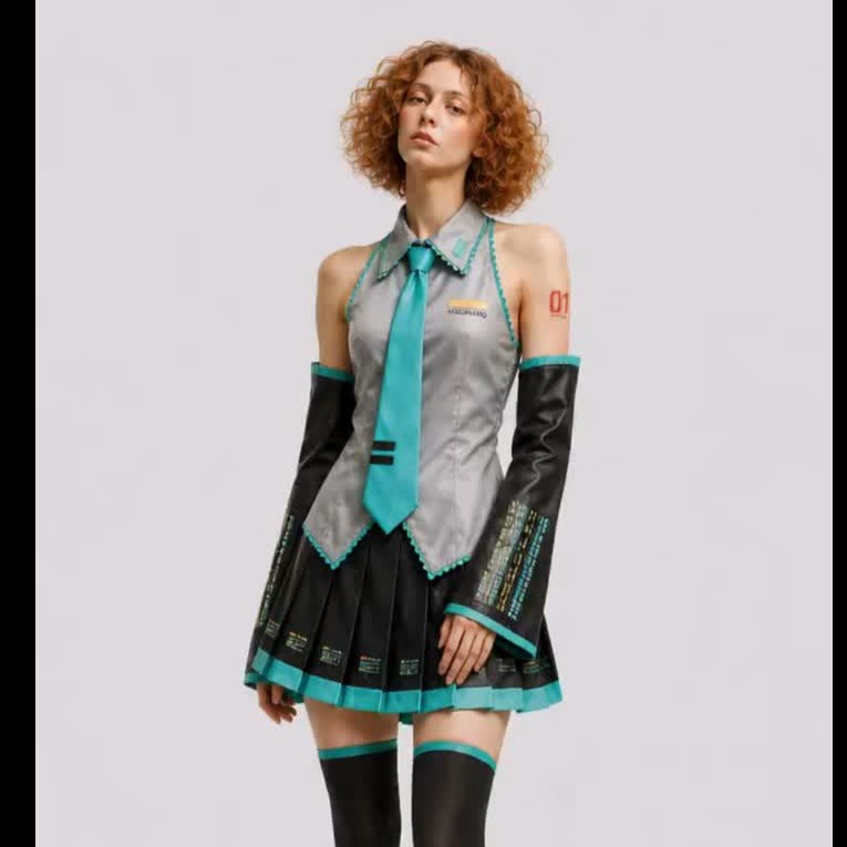 Persona image for M-I-K-Ǔ
