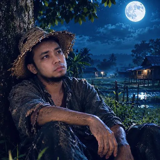 SuNan AtmaDja