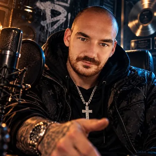 Danny B