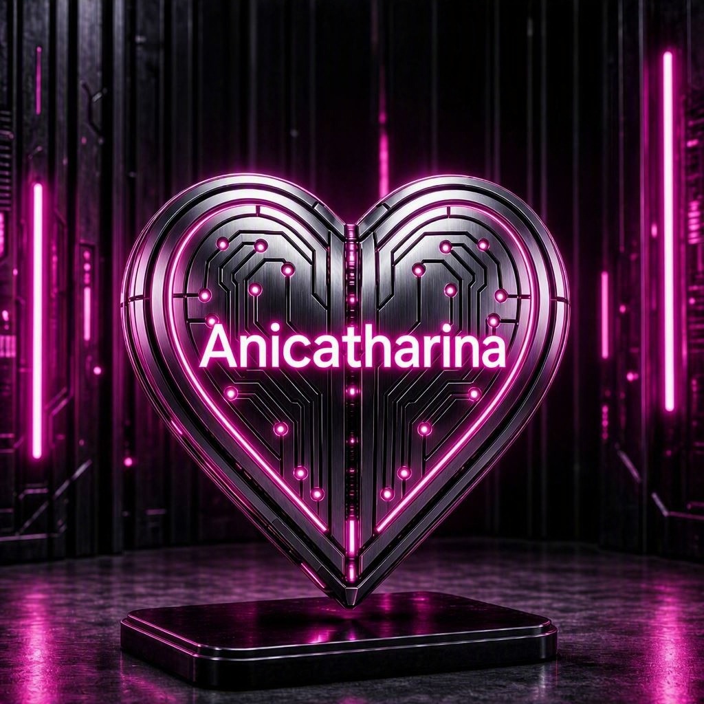 Persona image for Anicatharina
