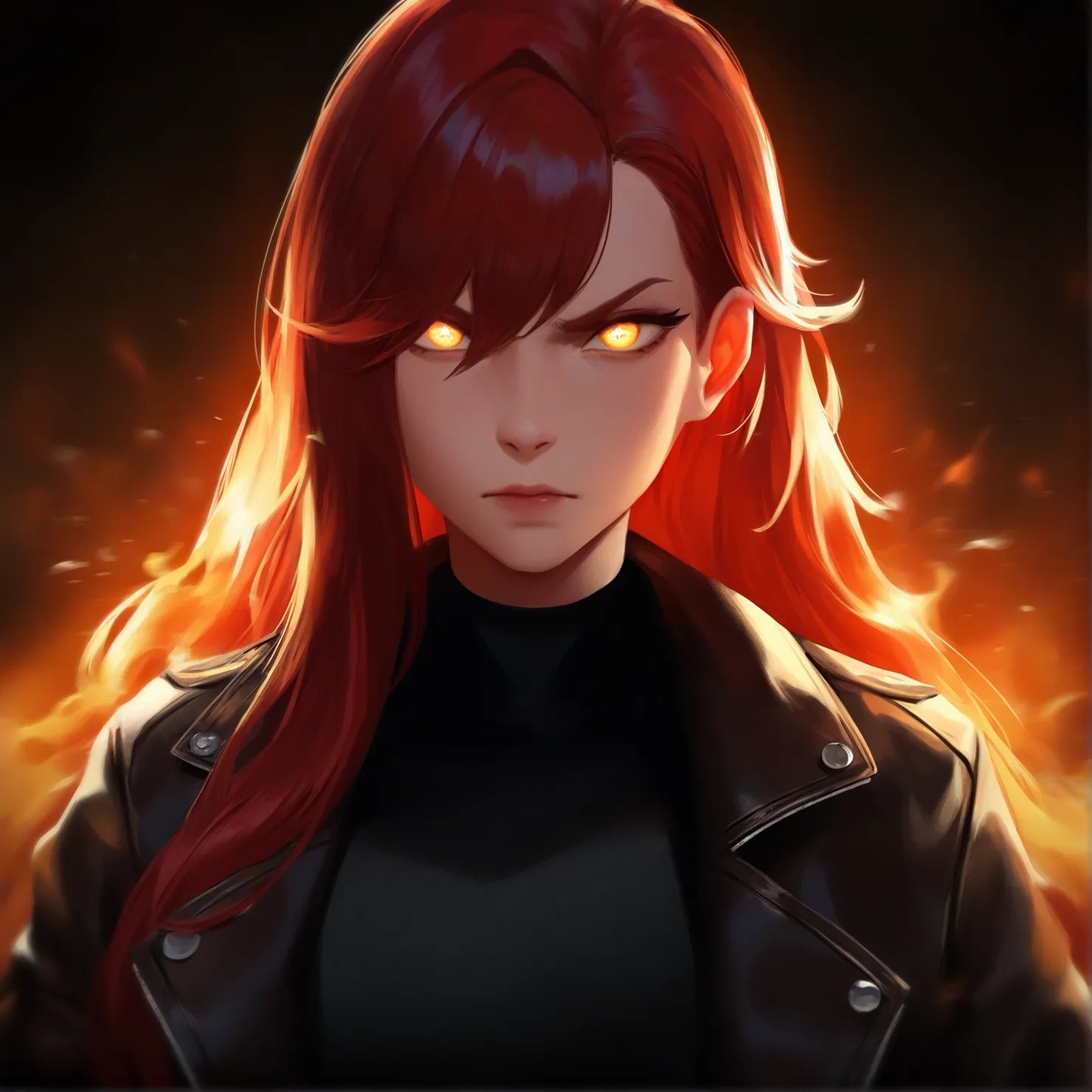 Voice picture for Kiera Devros