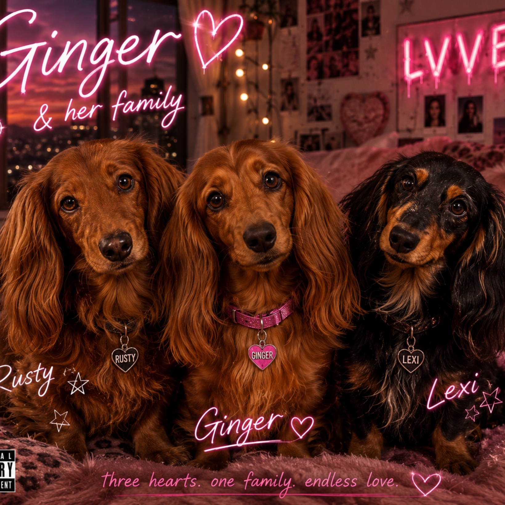 Persona image for Ginger