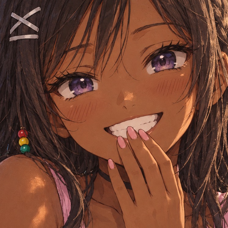 Persona image for Zuri