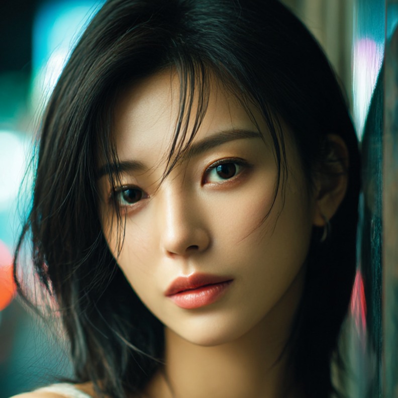Persona image for 여자 보컬 감성 미니멀리스트