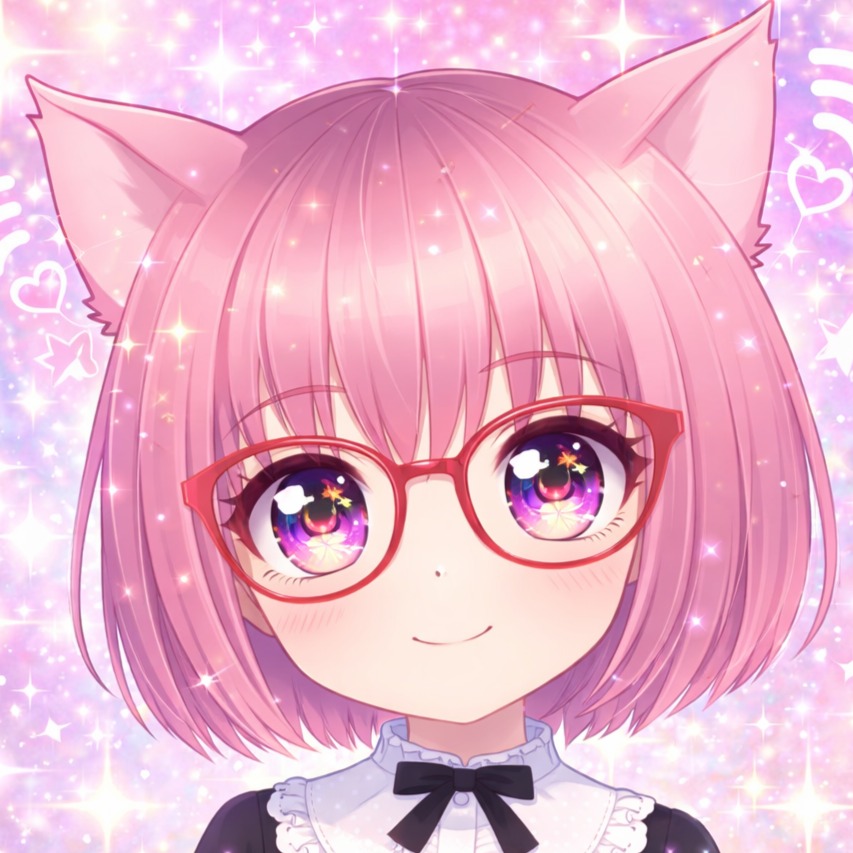 Voice picture for 電波ニャン