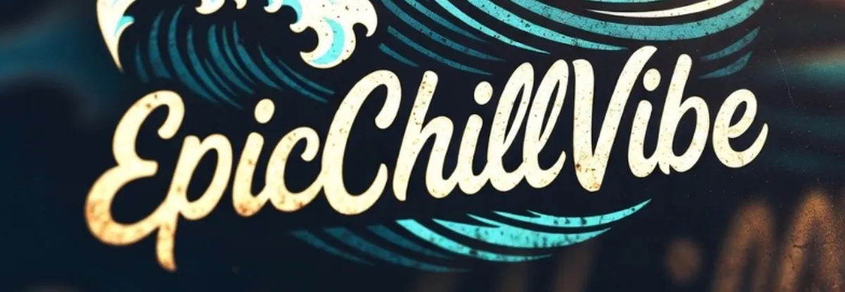 EpicChillVibe cover