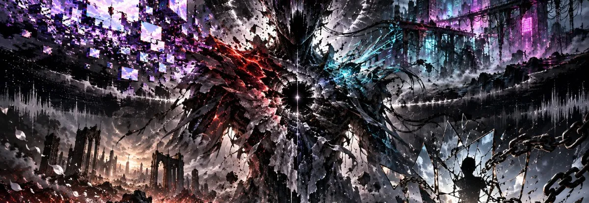 ENDRBORNIR//SYS cover
