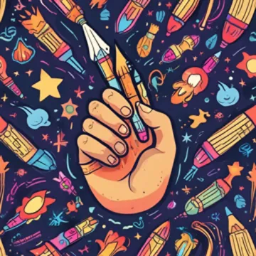 Profile picture for Writethatdown