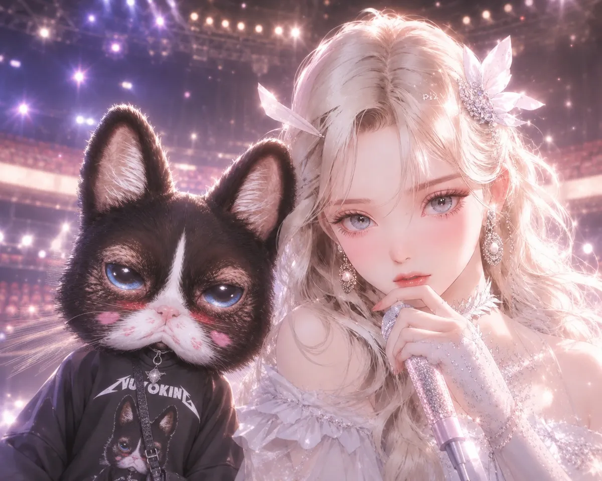 NukoKing cover