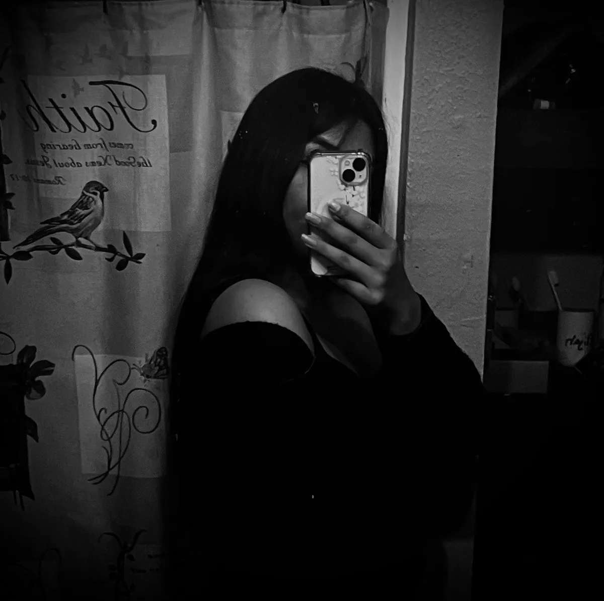 Sophia_Gabriella🖤 cover