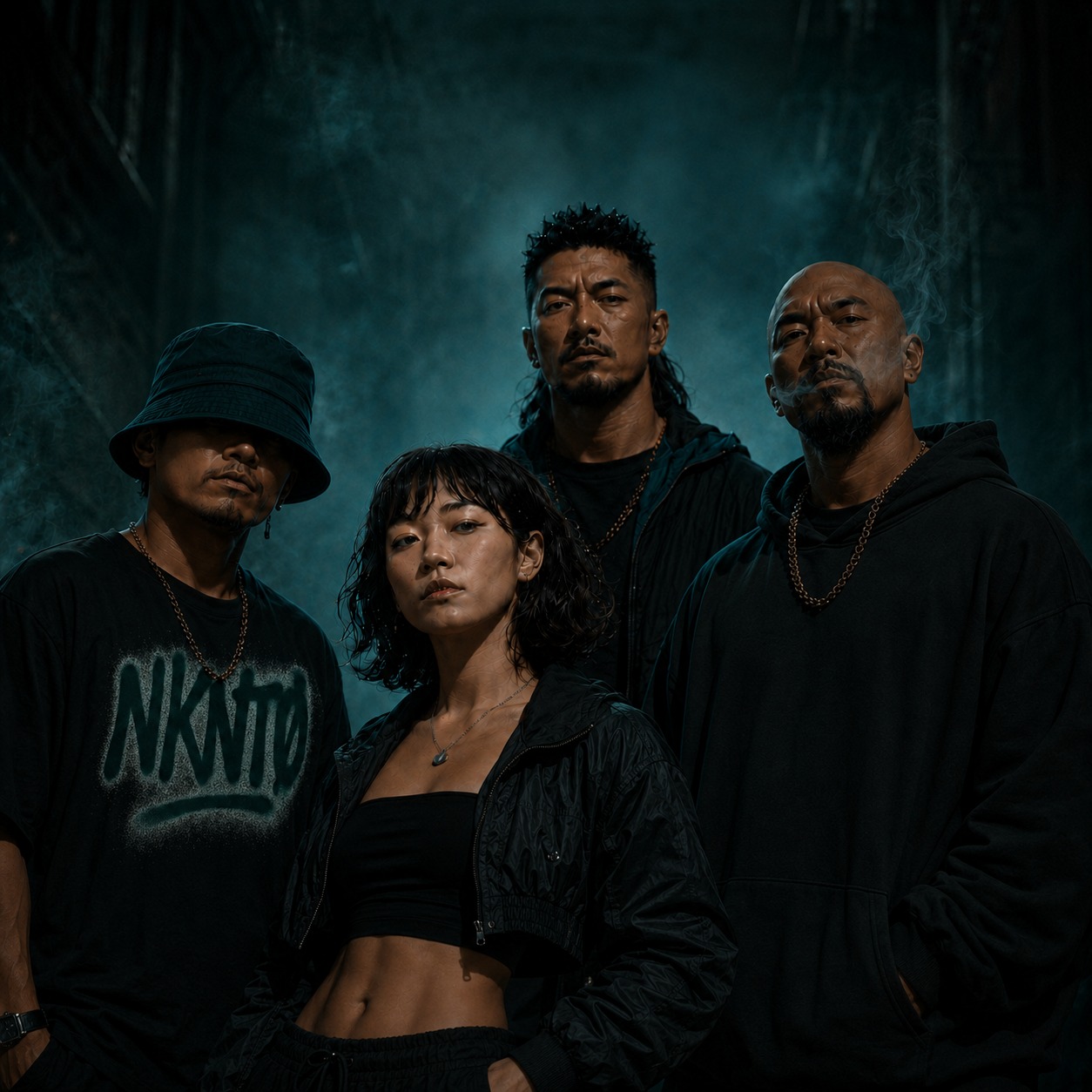 Persona image for NKNTØ