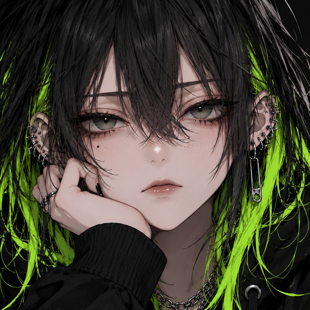 Persona image for Nagi(凪)