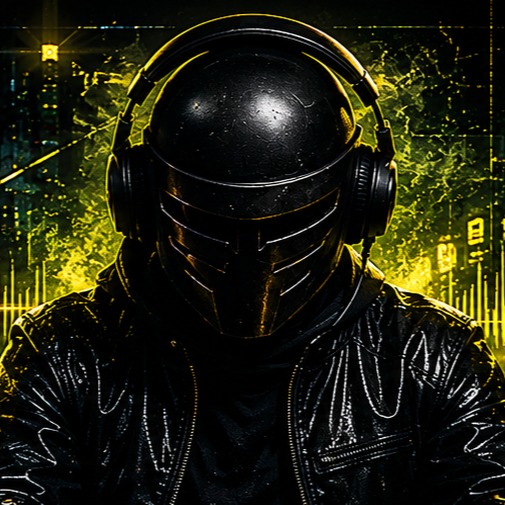 Voice picture for DJ Legion