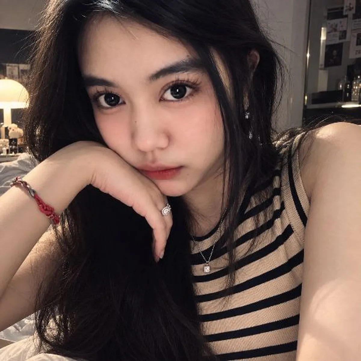 Kiyaa` cover