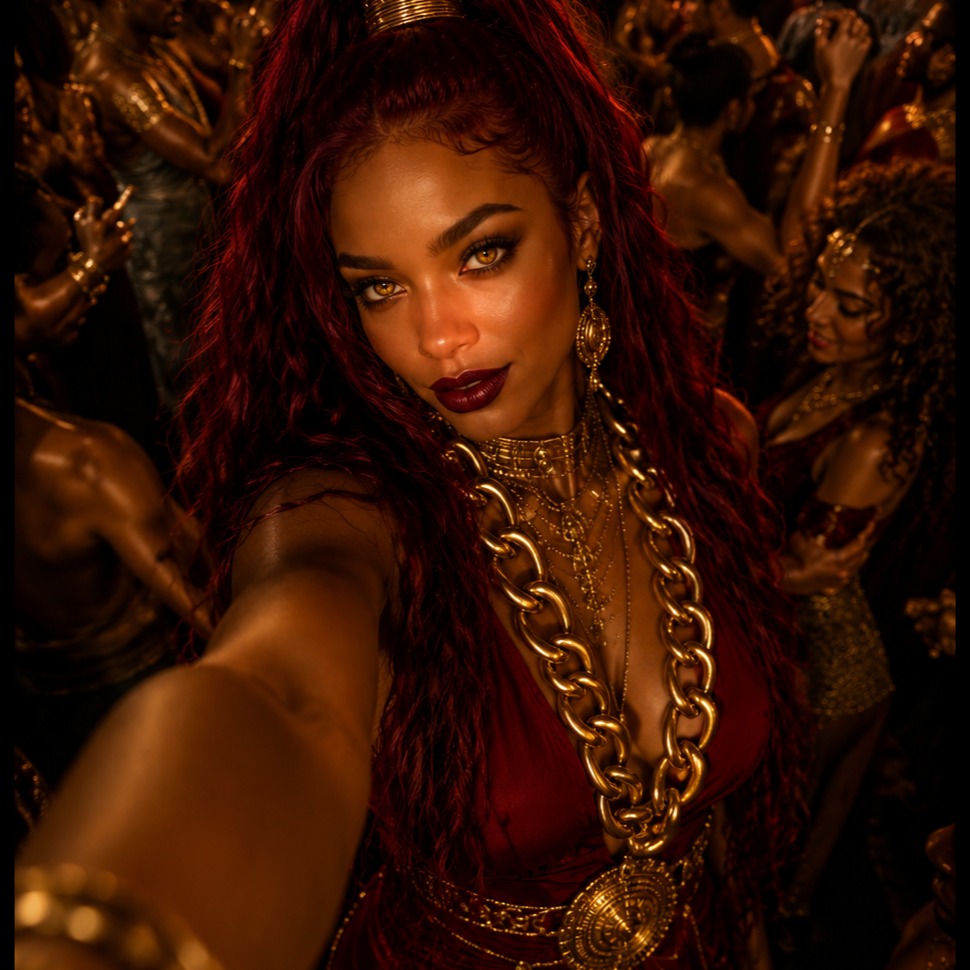 Persona image for Bhaya'Lilah 