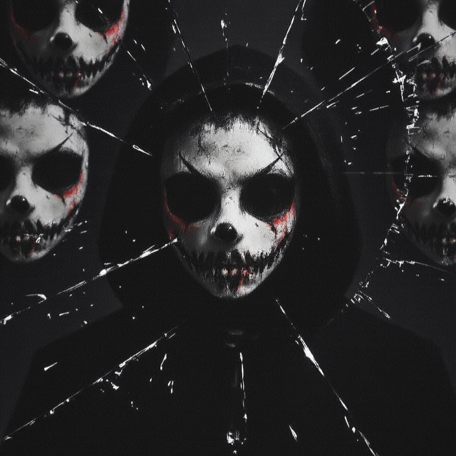 Persona image for Abyss