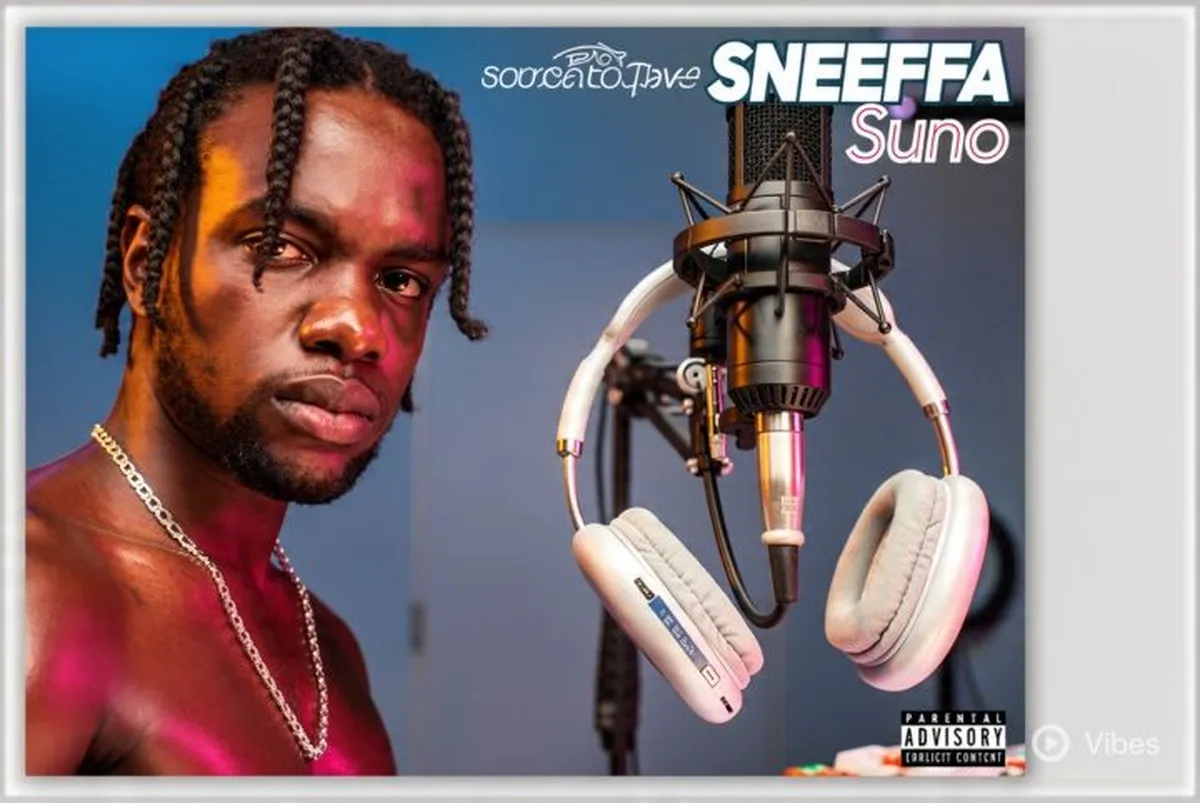 FourFive SNEEFFA Music Ai code Aflow so cover