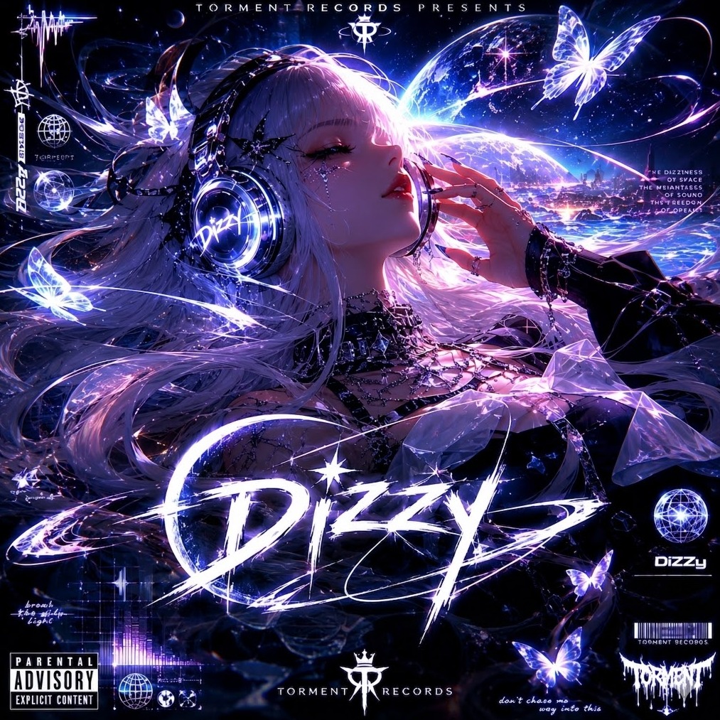 Persona image for DiZZy