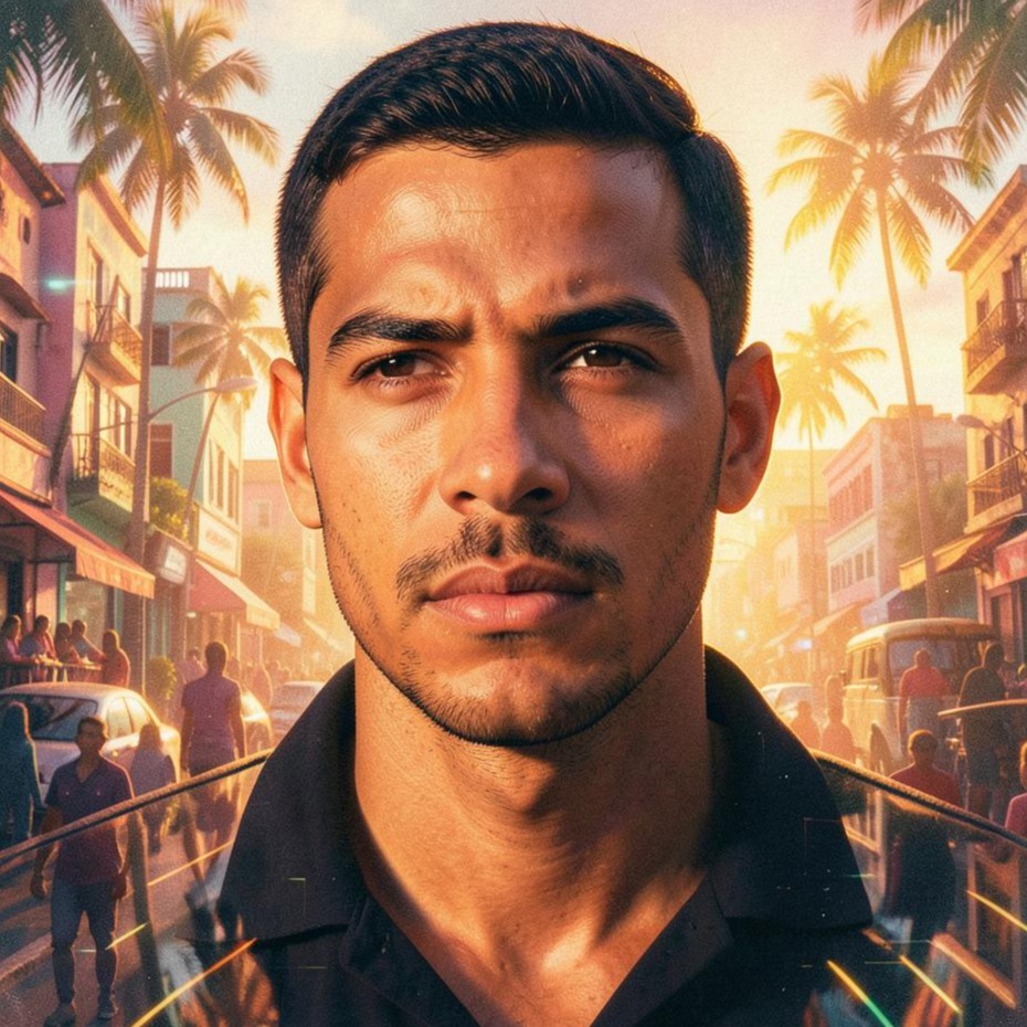 Persona image for Santiago Bravío