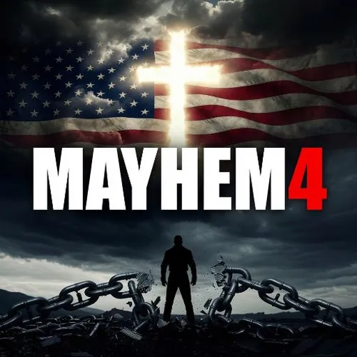 Mayhem4