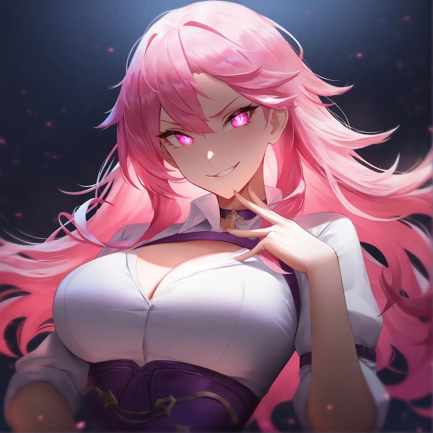 Persona image for Samantha Albrecht