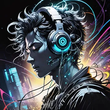 Suno profile picture for @dreamcast