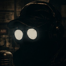 Persona image for Dead Air