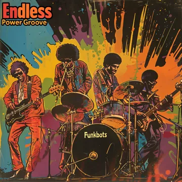 Profile picture for The Funkbots