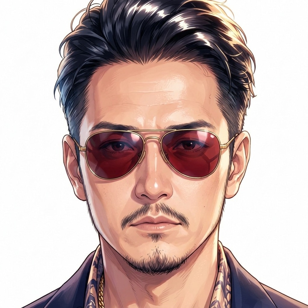 Persona image for パスカーナさん