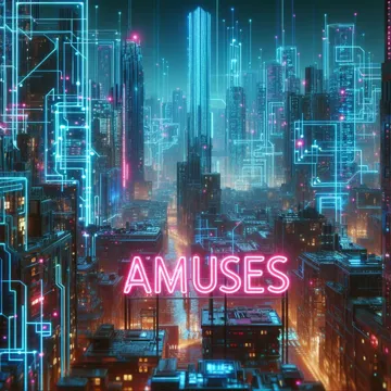 Suno profile picture for @amuses