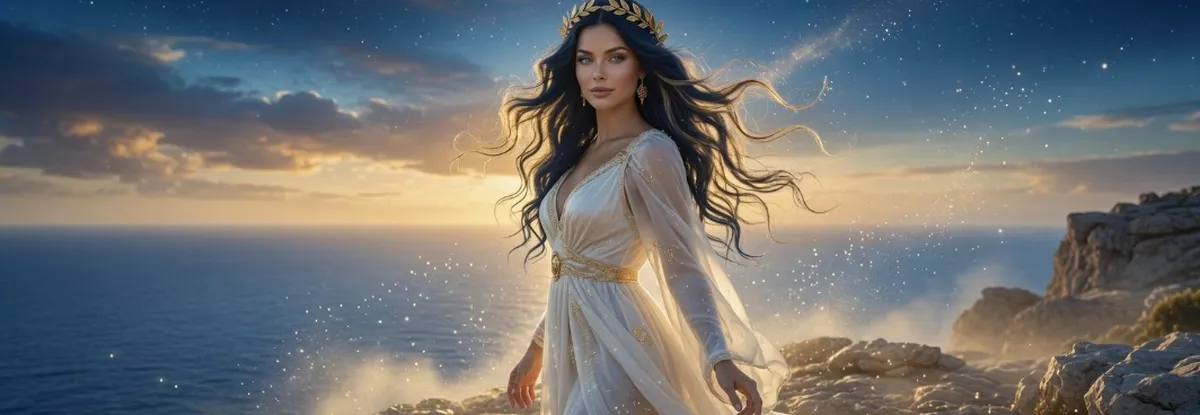Muse Aegean cover