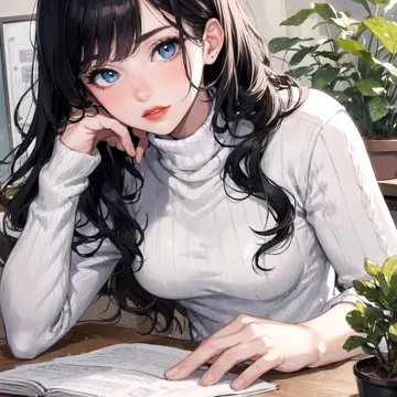 Meichann Meï_Chan | Join me on Suno