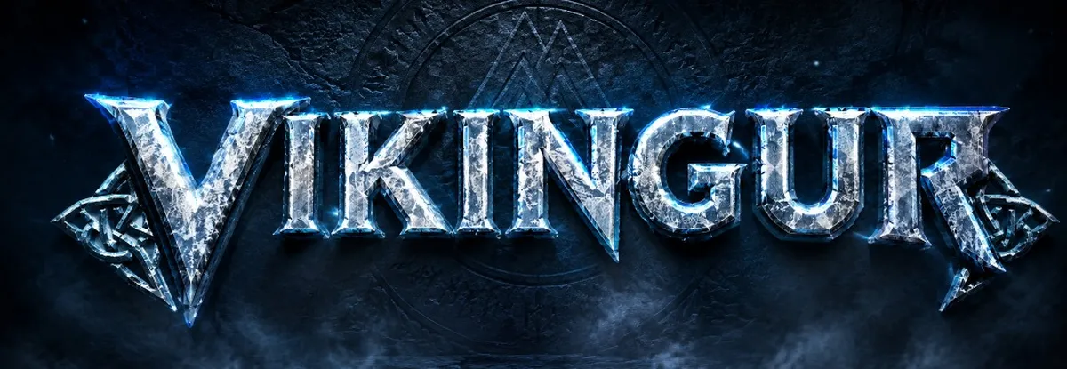 Vikingur cover
