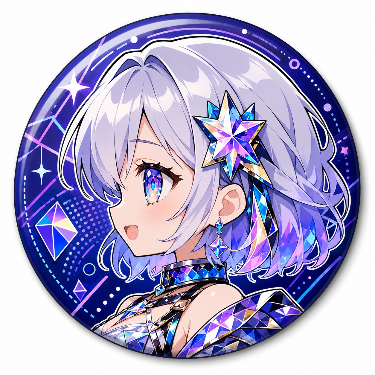 Persona image for ミラルナ
