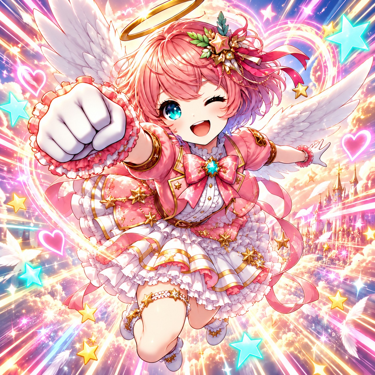 Persona image for 天音 こはる（Ver.2）