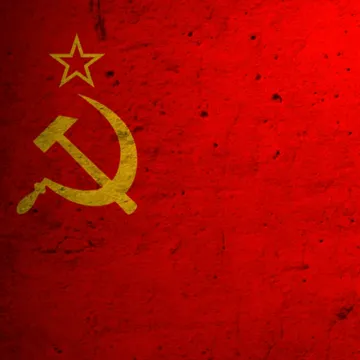 Suno profile picture for @ussr