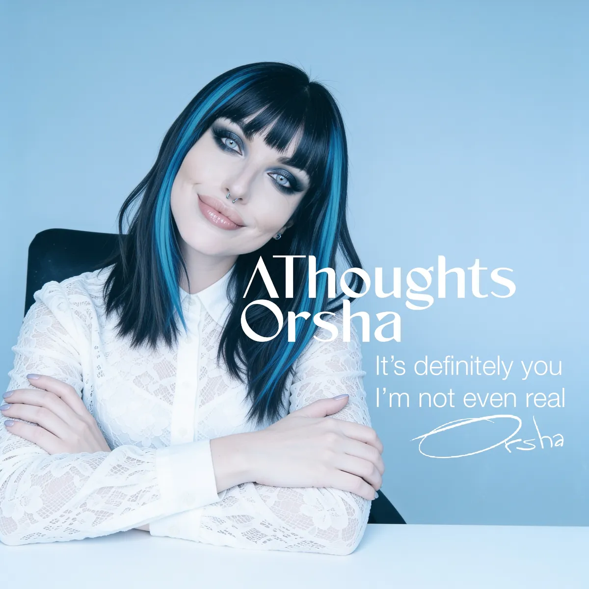 AThoughts cover