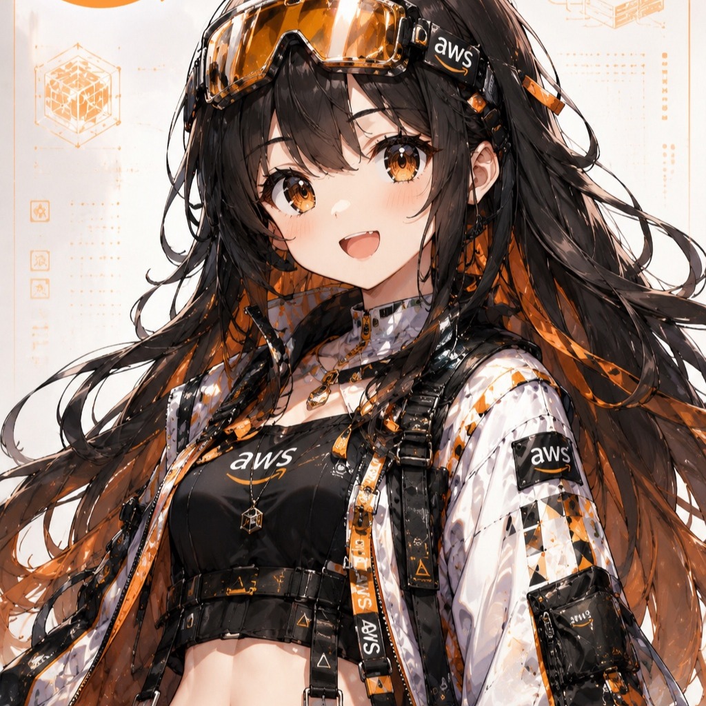Persona image for アンバー
